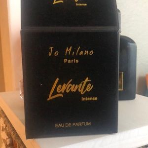 Jo Milano Paris Levante intense 3.4 Fl Oz